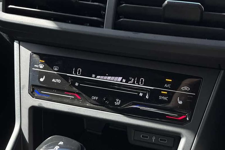 2023 Volkswagen Polo 1.0 TSI R-Line 5dr DSG HATCHBACK PETROL Automatic