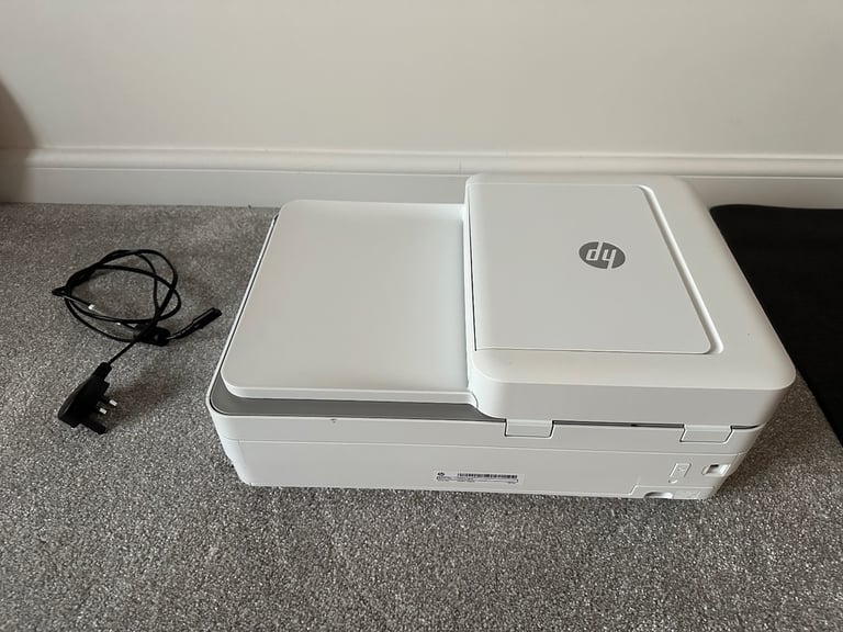 HP ENVY 6420e Printer and Scanner