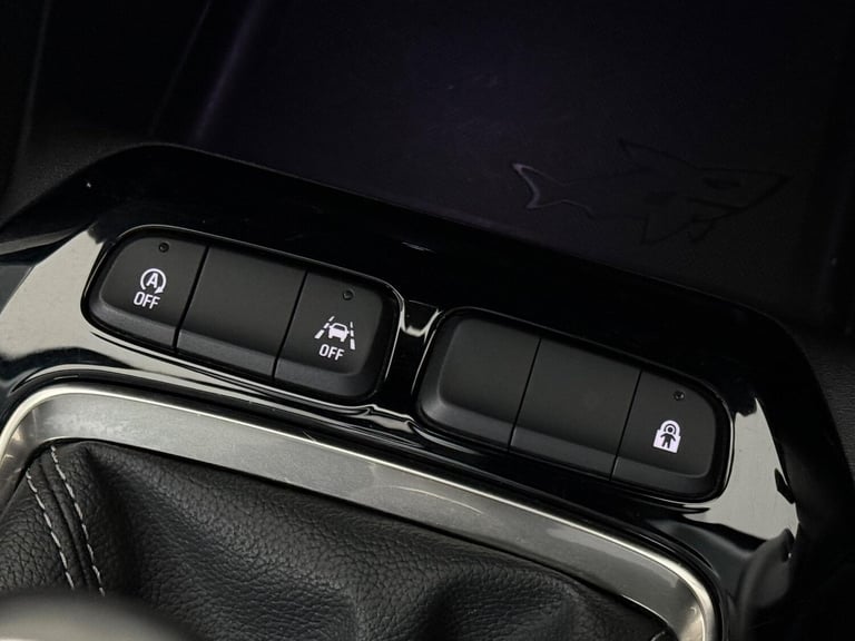 2022 Vauxhall Corsa 1.2 SE Edition 5dr HATCHBACK PETROL Manual