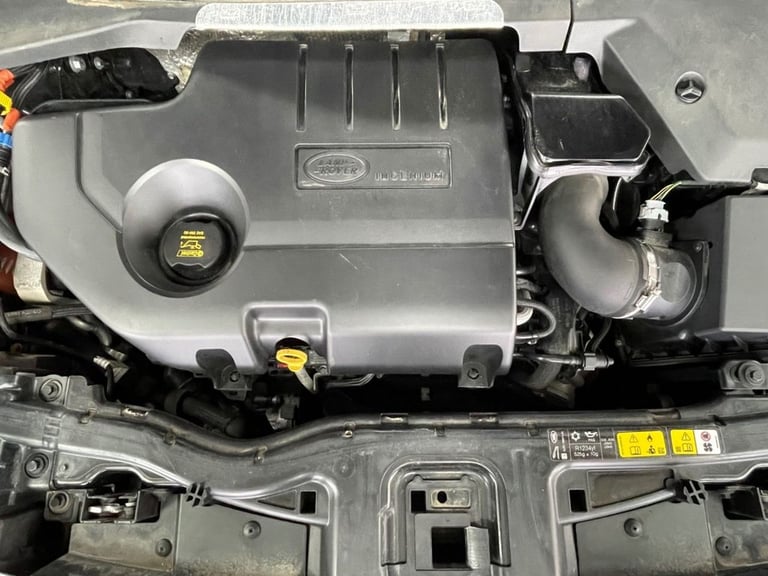 2020 Land Rover Discovery Sport 2.0 D180 MHEV S SUV 5dr Diesel Auto 4WD Euro 6 (s/s) (180 ps) Die...