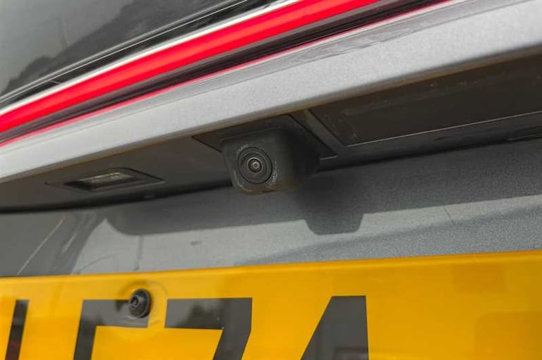 2025 MG MG HS 1.5 T-GDI Trophy 5dr DCT ESTATE PETROL Automatic