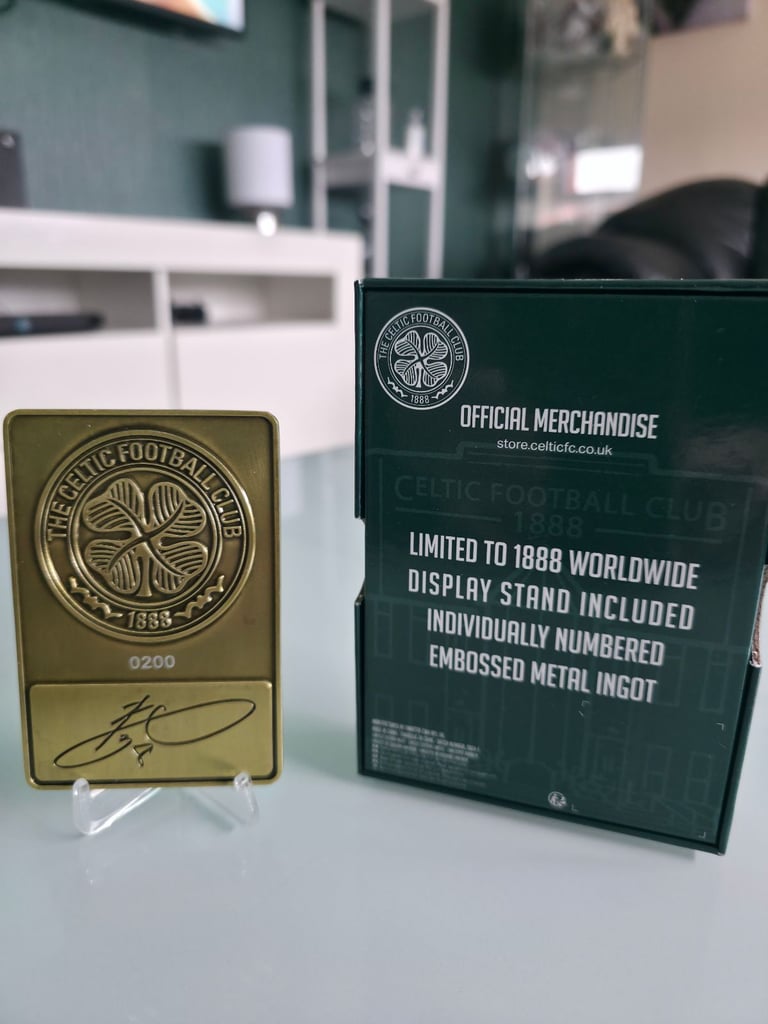 Celtic fc 