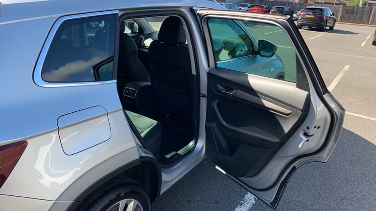 2024 Skoda Karoq 1.5 TSI ACT SE L SUV 5dr Petrol Manual Euro 6 (s/s) (150 ps) SUV Petrol Manual