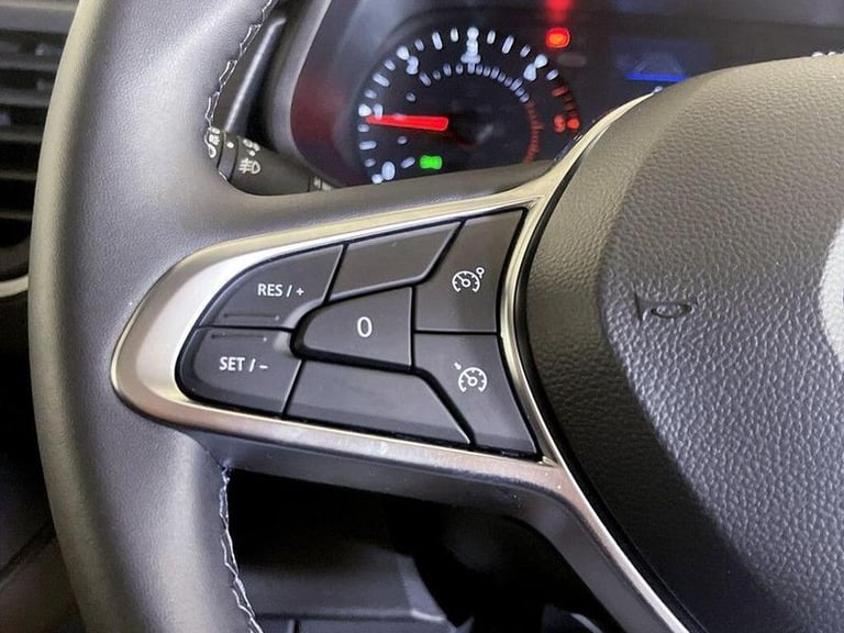 2024 Renault Trafic LL30 Blue dCi 130 Extra [Safety] Van PANEL VAN DIESEL Manual