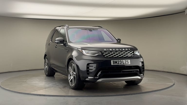 2023 Land Rover Discovery 3.0 D300 MHEV Metropolitan Edition SUV 5dr Diesel Auto 4WD Euro 6 (s/s)...