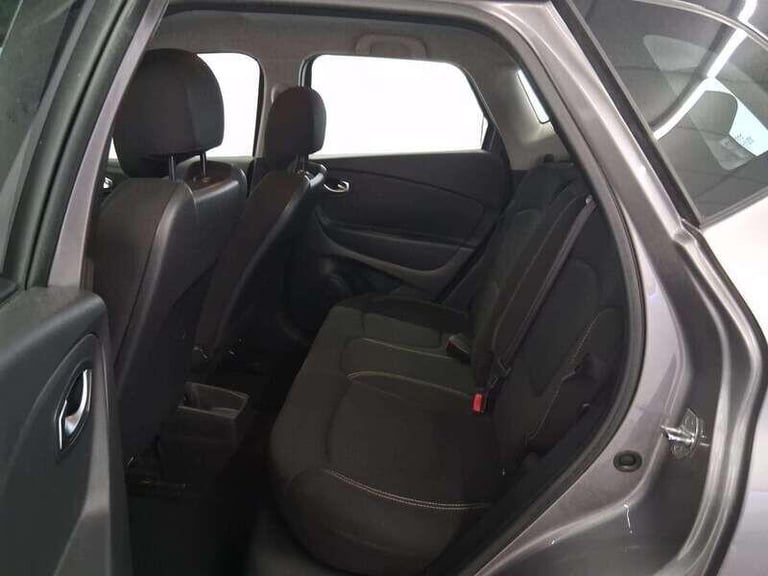 2019 Renault Captur 0.9 TCe ENERGY Play SUV 5dr HATCHBACK Petrol Manual