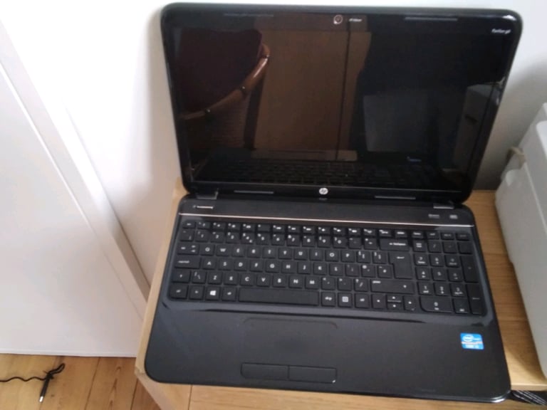 Laptop Hp Pavillion G6 15 Screen In Bishops Stortford Hertfordshire Gumtree 1881