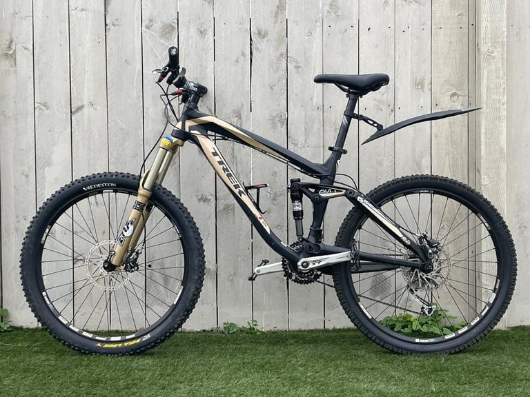 Trek remedy in Scotland | Bikes, Bicycles & Cycles for Sale | Gumtree