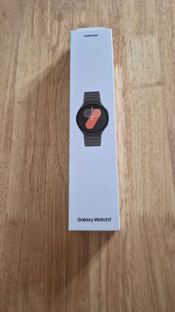 Samsung Galaxy watch7