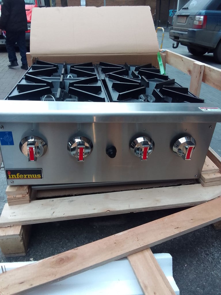Catering equipment commercial coffee machine Pizza breakfast trailer restaurant kitchen items