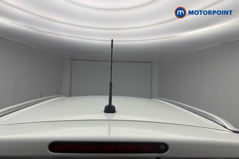 2021 Suzuki Vitara 1.4 Boosterjet 48V Hybrid SZ-T 5dr SUV Petrol Manual