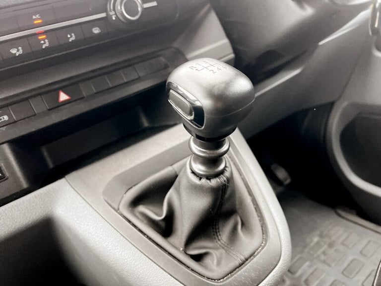 2021 Peugeot Expert BlueHDi 1400 Professional Panel Van Diesel Manual