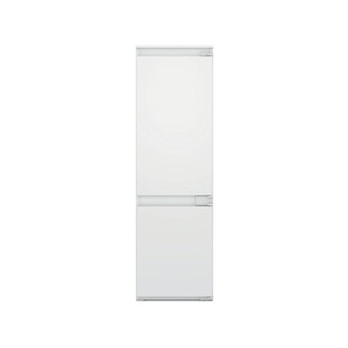 image for Whirlpool WHC18D041A1 Built-in Low Frost Fridge Freezer £329