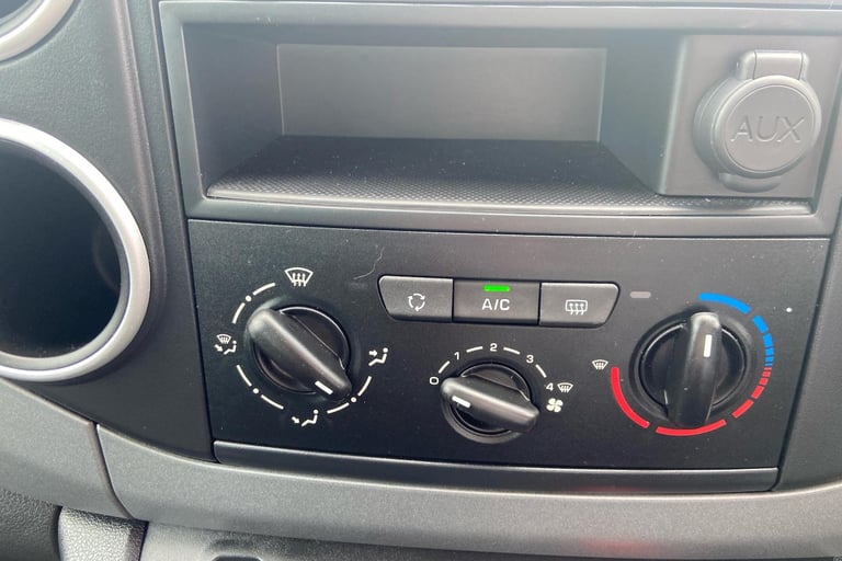  Peugeot Partner Tepee 1.6 Bluehdi Allure MPV 5dr Diesel Manual Euro 6 s/s 100