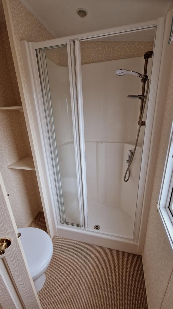 Cosalt Balmoral 40×12’6ft 2 Bed | Static Caravan