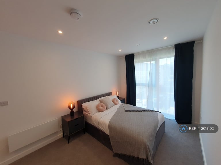 2 bedroom flat in Windmill Street, Birmingham, B1 (2 bed) (#2618192)