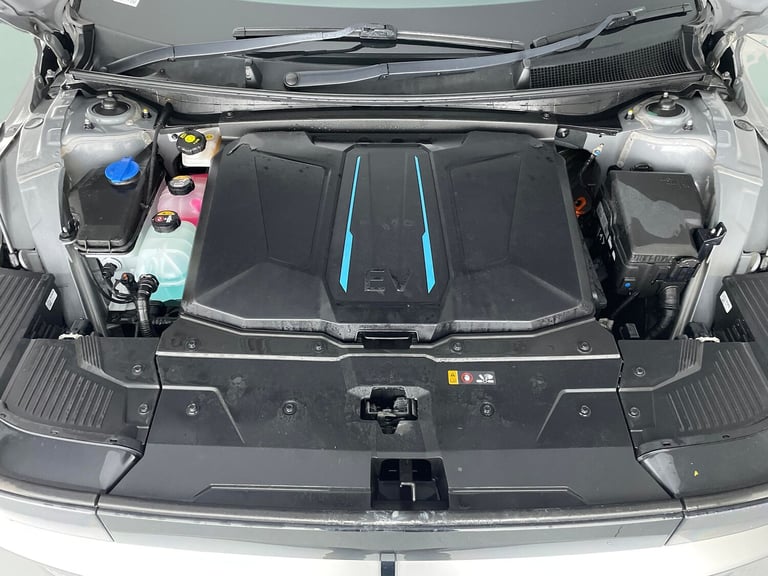 2022 Hyundai IONIQ 5 160kW Ultimate 73 kWh 5dr Auto ESTATE ELECTRIC Automatic