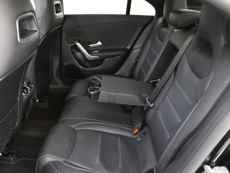 2021 Mercedes-Benz CLA 1.3 CLA250e 15.6kWh AMG Line (Premium Plus) Coupe 4dr Petrol Plug-in Hybri...