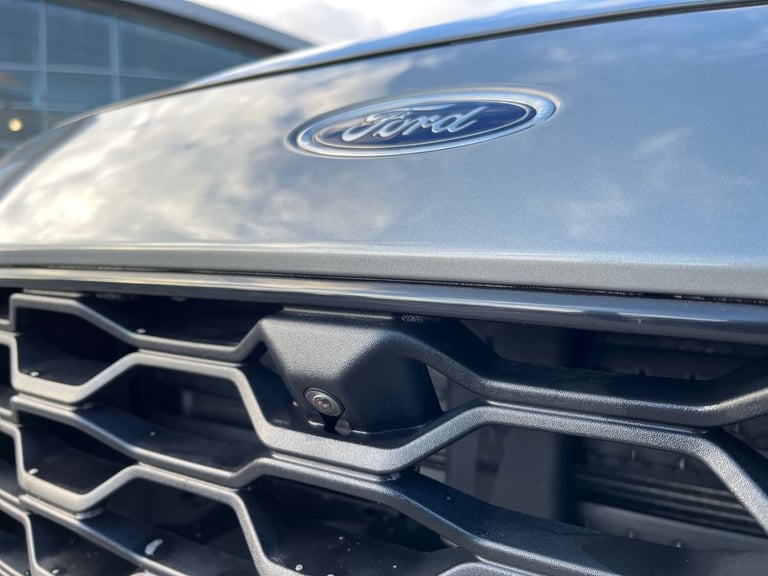 2022 Ford Kuga 2.5 PHEV ST-Line 5dr CVT HATCHBACK PETROL/ELECTRIC Automatic