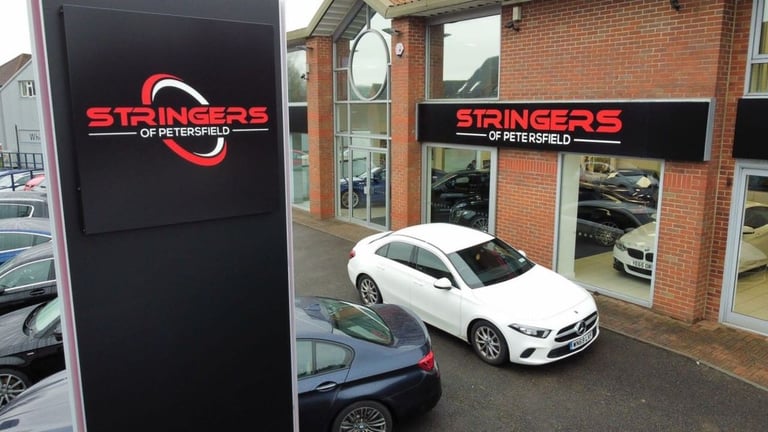 2019 Mazda MX-5 SKYACTIV Sport Nav+  Convertible Petrol Manual