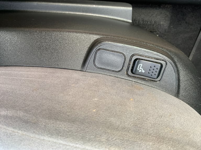 2015 Fiat 500L 1.6 Multijet 120 Lounge 5dr MPV DIESEL Manual