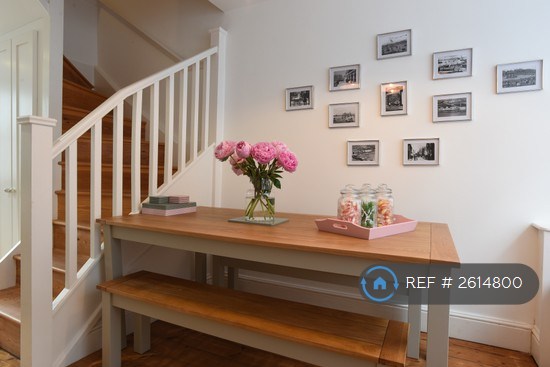 2 bedroom house in Castle Road, Southsea, PO5 (2 bed) (#2614800)