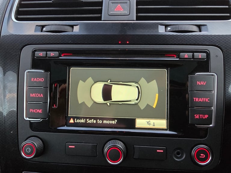 2015 VW SCIROCCO 2.0 GT TDI DIESEL COUPE PANORAMIC ROOF F/S/HISTORY 1 P/OWNER