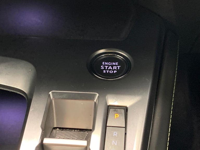 2022 Peugeot 308 SW 1.5 BlueHDi GT Estate 5dr Diesel EAT Euro 6 (s/s) (130 ps) - REVERSE CAM -  E...