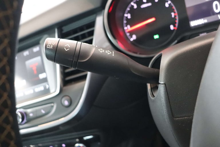 2019 Vauxhall Crossland X 1.2 Crossland X Elite T 5dr SUV Petrol Manual