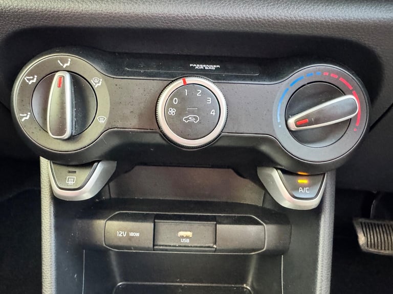 2023 Kia Picanto 1.0 DPi GT-Line AMT Euro 6 (s/s) 5dr HATCHBACK Petrol Automatic