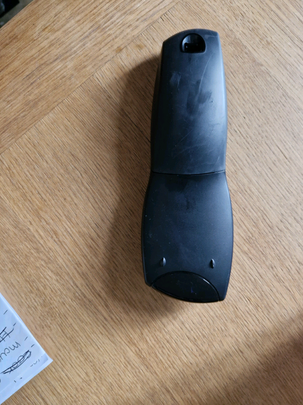 Sky remote