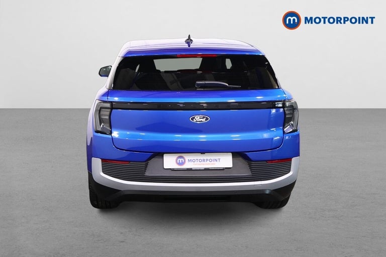 2024 Ford Explorer 210kW Select 77kWh 5dr Auto SUV Electric Automatic