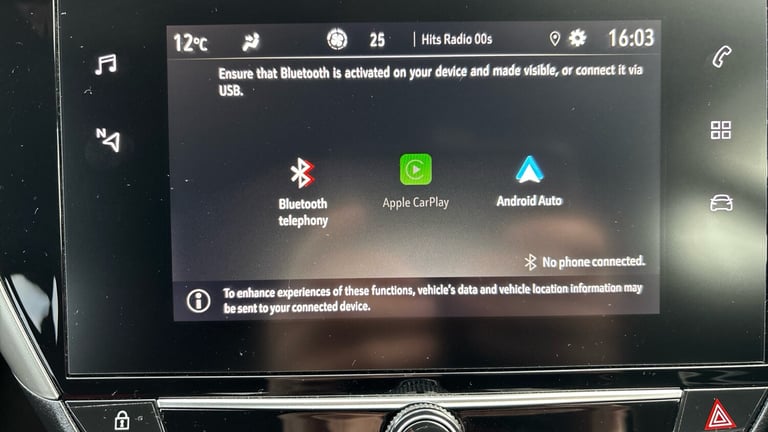 2023 Vauxhall Corsa 1.2 Turbo GS 5dr Petrol Hatchback Hatchback Petrol Manual