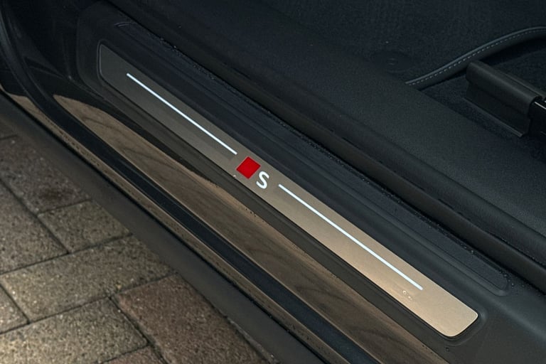 2025 Audi Q5 2.0 TDI S line S Tronic quattro Euro 6 (s/s) 5dr SUV Automatic