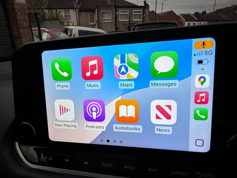 2022 Nissan Qashqai 1.3 DiG-T MH 158 Tekna+ 5dr Xtronic HATCHBACK Petrol Automatic