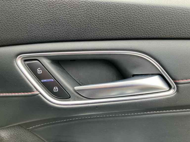 2022 MG MG HS 1.5 T-GDI Excite 5dr ESTATE Petrol Manual