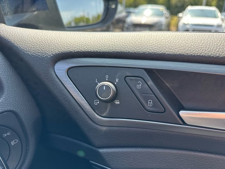 2019 Volkswagen Golf 1.5 TSI EVO 150 Match 5dr DSG Hatchback Petrol Automatic