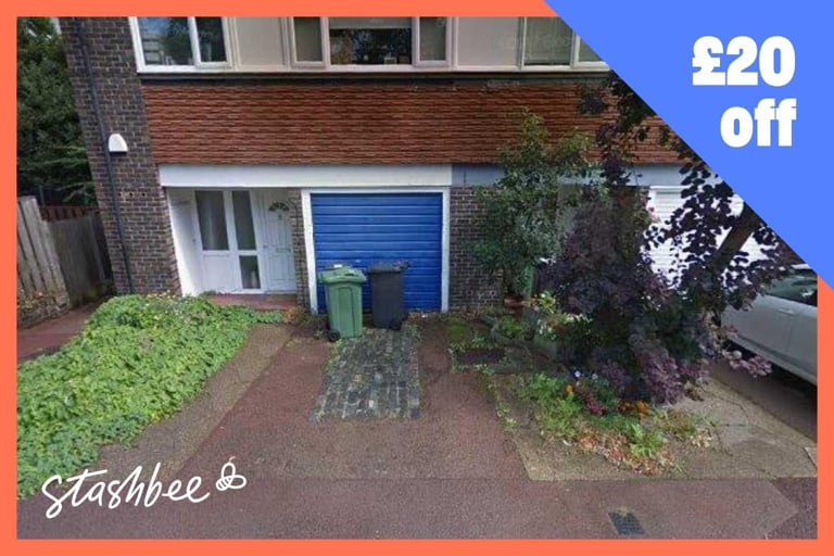 image for Parking Space to rent in London (SE21) | Stashbee