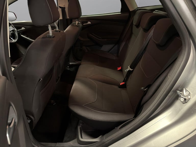 2017 Ford Focus 1.5 TDCi Zetec Edition Euro 6 (s/s) 5dr Diesel