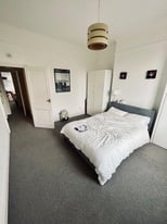Double Room to rent ONLY