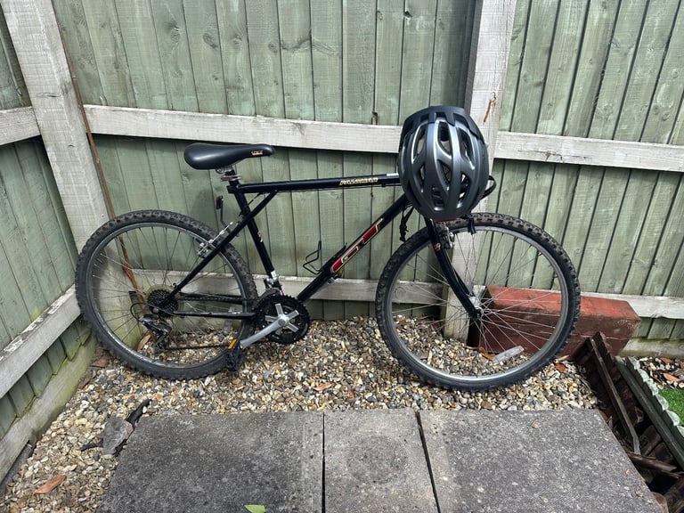 image for Vintage GT Palomar Bike