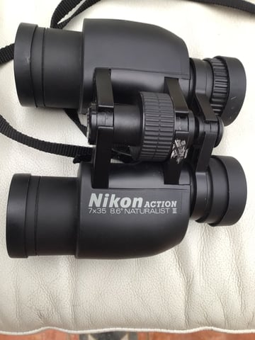 National Trust 8x21 Binoculars Nixon Binoculars In Newton Aycliffe