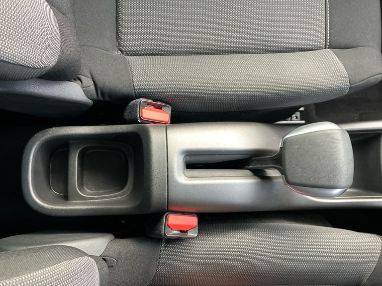 2021 Citroen C3 Aircross 1.2 PureTech 110 Shine 5dr MPV PETROL Manual