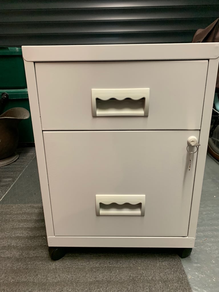 image for Under Desk Pedestal