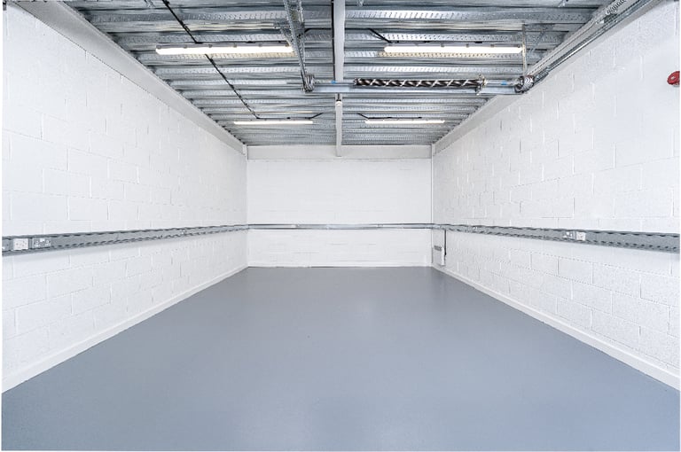 Luton - LU2 8DL, Studio in Luton, Great Marlings