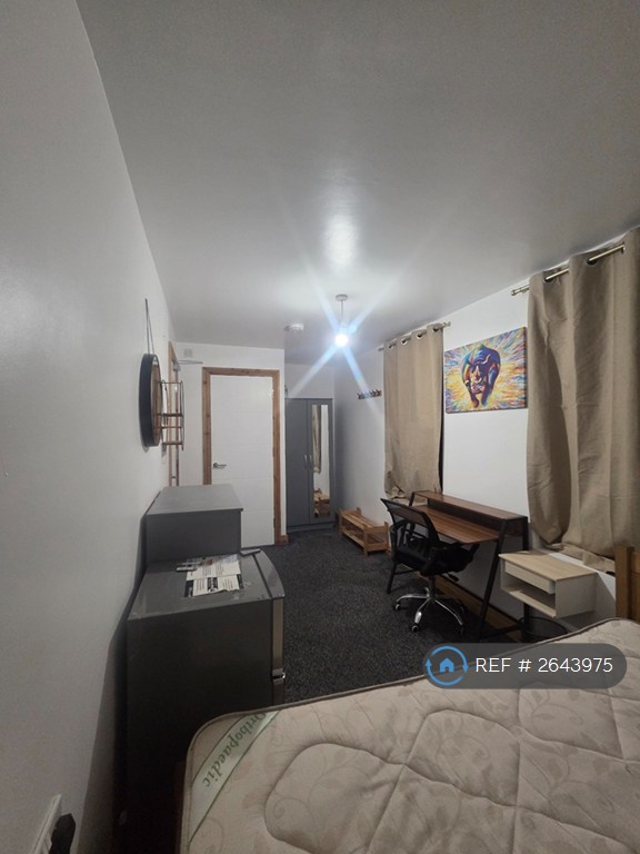 1 bedroom in Breedon Road, Birmingham, B30 (#2643975)