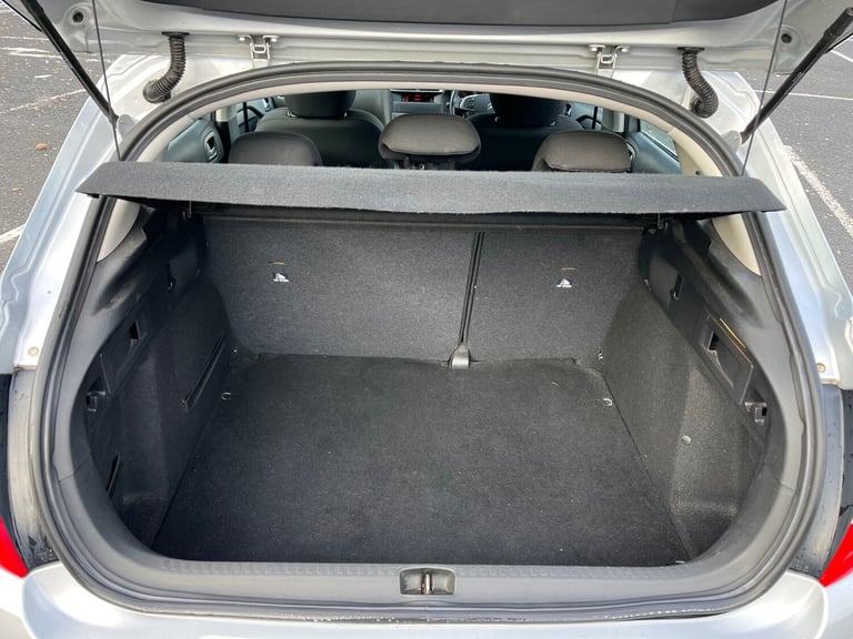 2014 Citroen C4 1.6 HDi VTR 5dr HATCHBACK Diesel Manual