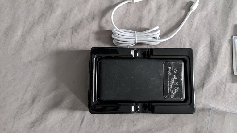 Smart phone power bank