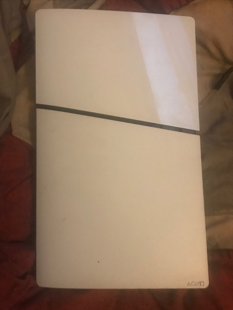 PlayStation 5 slim 1TB