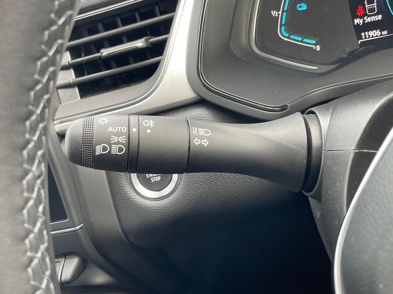 2023 Renault Captur 1.6 E-TECH techno Auto Euro 6 (s/s) 5dr HATCHBACK Petrol/Electric Hybrid Auto...